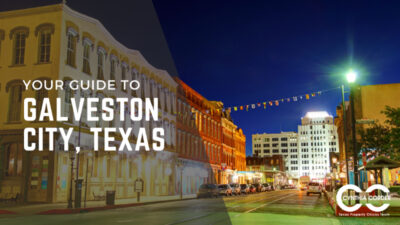 Your Guide to Galveston