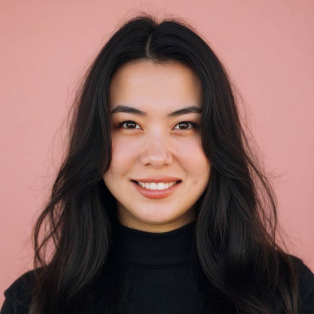 Vira Kim Carpenter